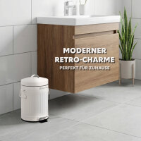 Kosmetikeimer VINTAGE 3 L