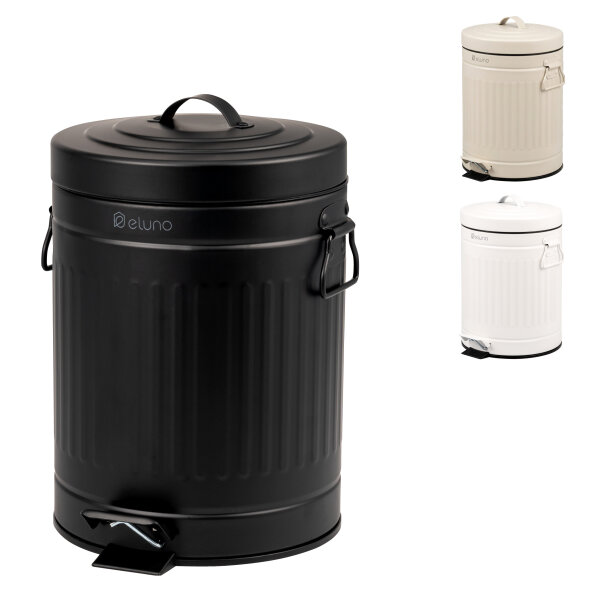 Kosmetikeimer VINTAGE 5 L