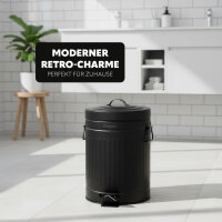 Kosmetikeimer VINTAGE 5 L