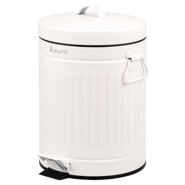 Kosmetikeimer VINTAGE 5 L