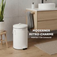 Abfalleimer VINTAGE 12 L