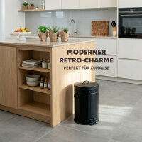 Abfalleimer VINTAGE 20 L