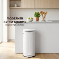Abfalleimer VINTAGE 30 L