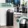 B-Ware Pushmülleimer 35 L