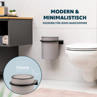 B-Ware Kosmetikeimer SAVONA 5,5 L