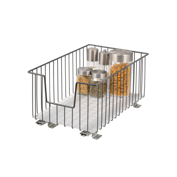 Schrank-Korbauszug 30 cm