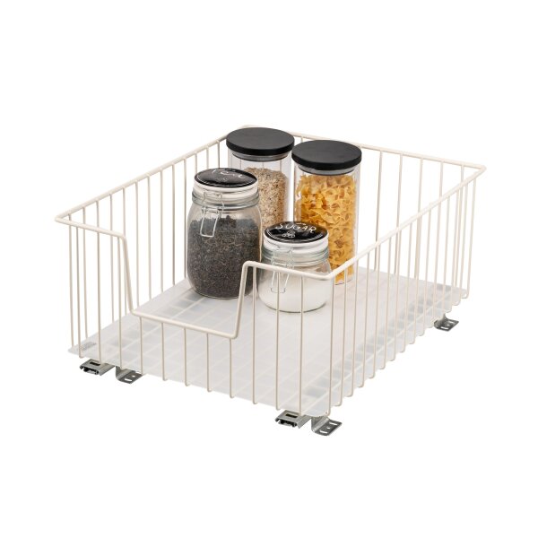 Schrank-Korbauszug 40 cm