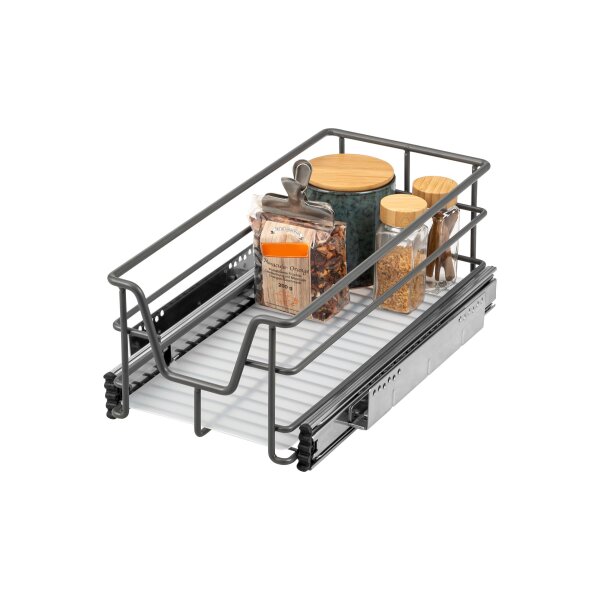 Teleskopschublade 30 cm