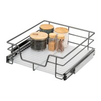 Teleskopschublade 50 cm