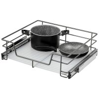 Teleskopschublade 60 cm