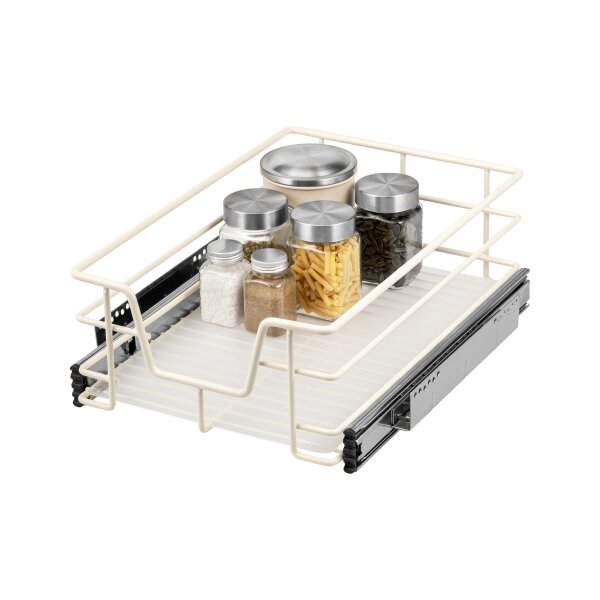 Teleskopschublade 40 cm