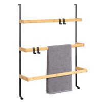 B-Ware Tür-Hängeregal