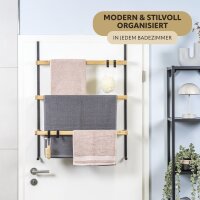 B-Ware Tür-Hängeregal