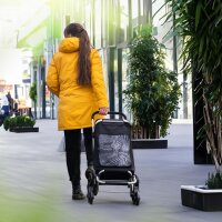 B-Ware Einkaufstrolley OKEL