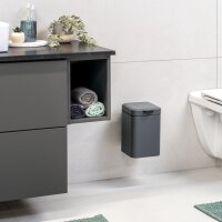 B-Ware Wand-Kosmetikeimer 3 L