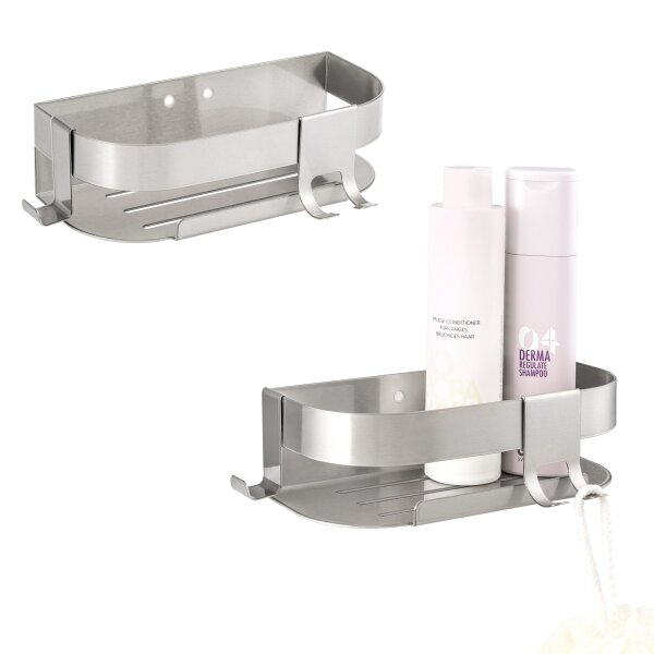 Duschablagen 2er Set