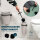 WC-Garnitur SAVONA
