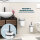 WC-Garnitur SAVONA