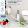 WC-Garnitur SAVONA