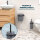 WC-Garnitur SAVONA