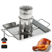 B-Ware Hähnchenbräter
