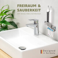 B-Ware Zahnbürstenhalter PUREZZA