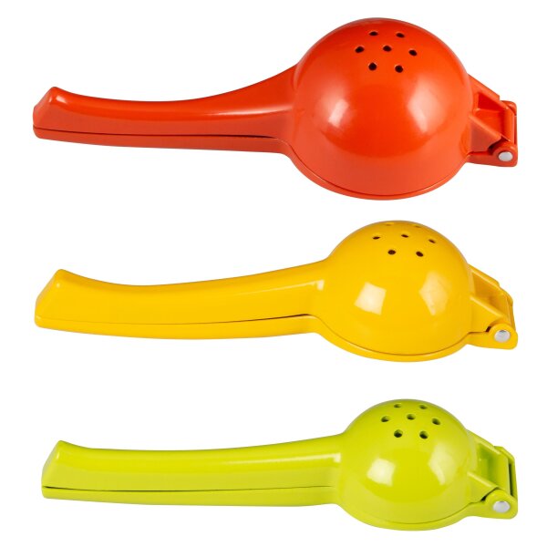 B-Ware Zitruspressen 3er Set