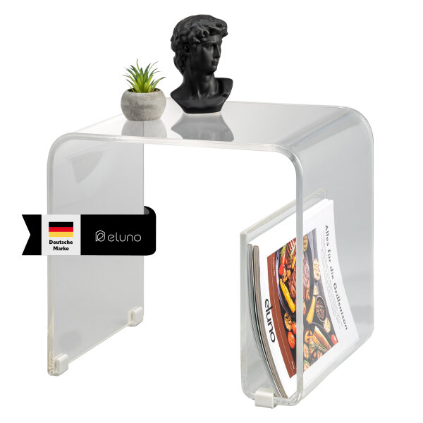 Beistelltisch 2in1