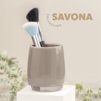 B-Ware Zahnputzbecher SAVONA