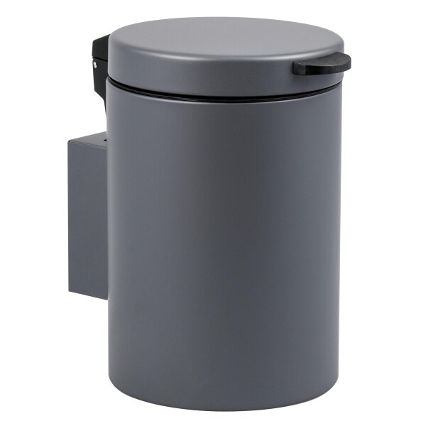 B-Ware Wand-Kosmetikeimer 3 L