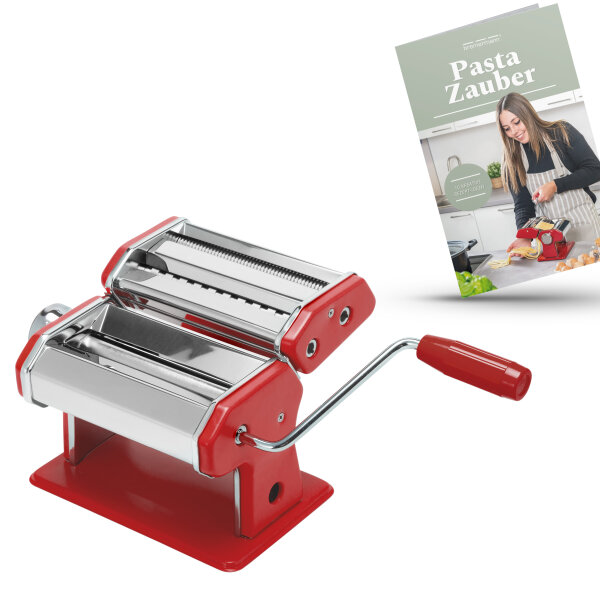 Nudelmaschinen Set