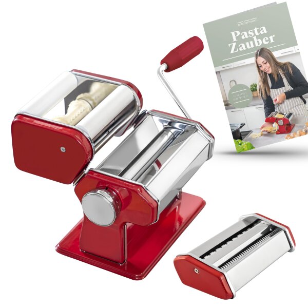 Nudelmaschinen Set
