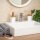 B-Ware Badezimmer-Set SAVONA 3tlg.