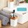 B-Ware Badezimmer-Set SAVONA 3tlg.