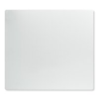 B-Ware Herdabdeckplatte