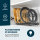 B-Ware Topfdeckel und Pfannenhalter