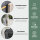 B-Ware Stand-Handtuchhalter