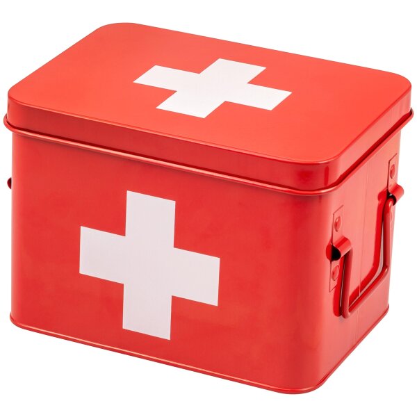 Medizinbox