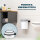 B-Ware Kosmetikeimer SAVONA 5,5 L