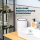 B-Ware Kosmetikeimer SAVONA 5,5 L