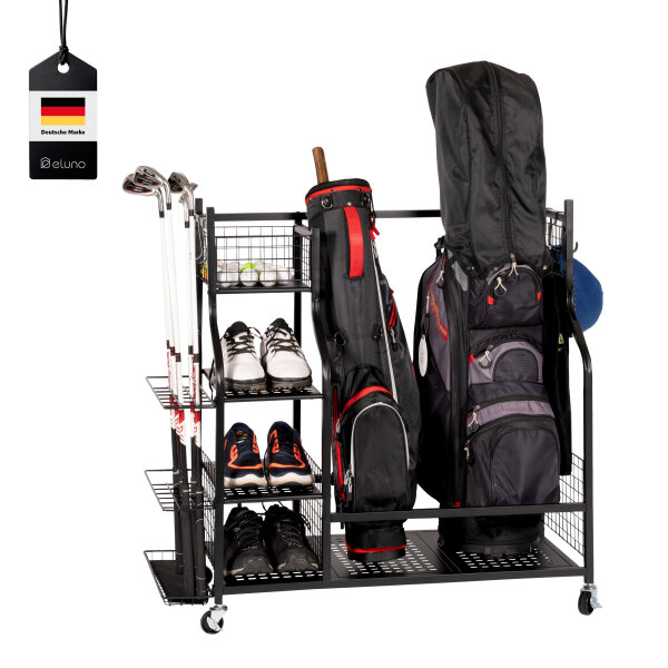 Golftaschen Organizer