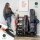 Golftaschen Organizer