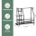 Golftaschen Organizer