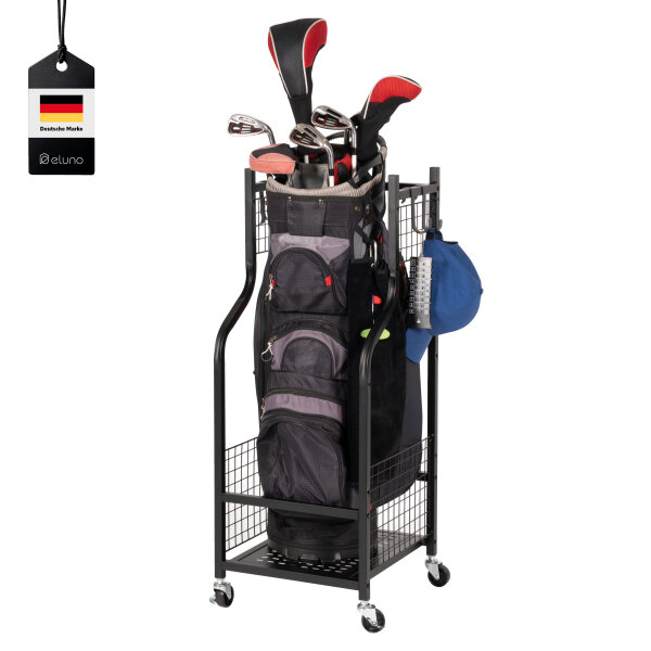 Golftaschen Organizer
