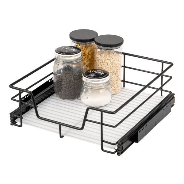 Teleskopschublade 50 cm