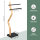 Stand-Handtuchhalter