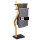 Stand-Handtuchhalter