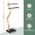 Stand-Handtuchhalter