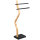 Stand-Handtuchhalter