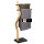 Stand-Handtuchhalter